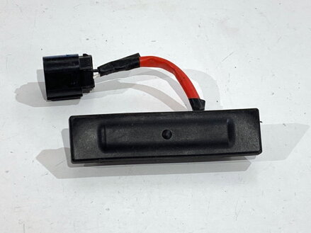 Klika víka kufru zadní KIA Xceed (CD) 2019 - 2022