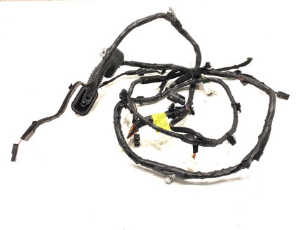 Kabeláž víka kufru kufru zadní KIA Xceed (CD) 2019 - 2022 91650-J7140