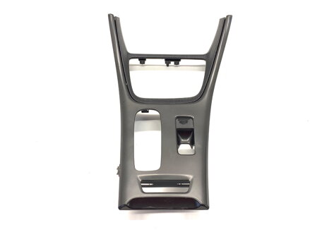 Rámeček dekor tunelu středového Lexus LBX (_AYH1_, _AYA1_) 2023 - 58804-52090