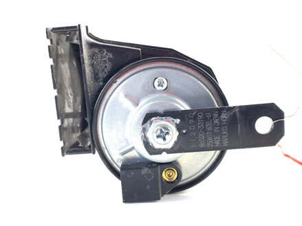 Klakson Lexus LBX (_AYH1_, _AYA1_) 2023 - 86520-33190