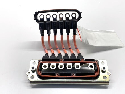 Kabel vysokého napětí Lexus LBX (_AYH1_, _AYA1_) 2023 -