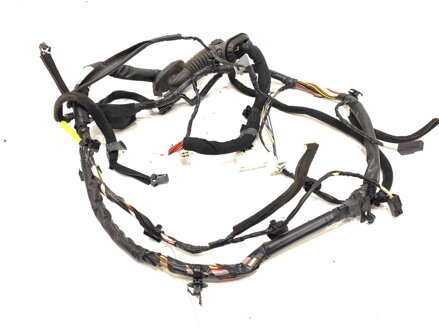 Kabeláž víka kufru kufru zadní KIA Optima Sportswagon (JF) 2016 - 2022 91685-D4070