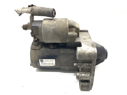 Startér Peugeot 308 I (4A_, 4C_) 2007 - 2016 V75500178004