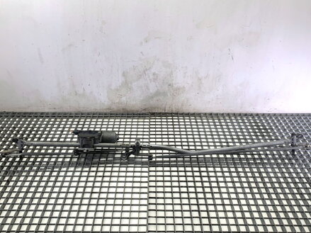 Mechanismus stěračů přední Peugeot 308 I (4A_, 4C_) 2007 - 2016 9684806680