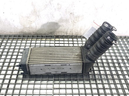 Intercooler Peugeot 308 I (4A_, 4C_) 2007 - 2016 9656503480