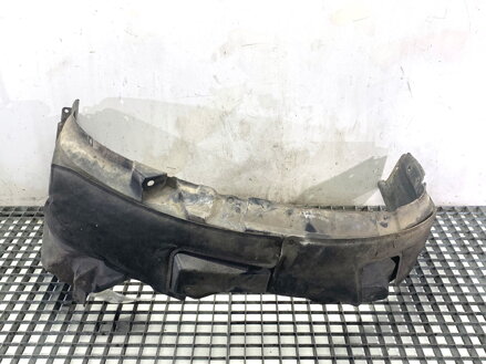 Podblatník pravý přední Mitsubishi Outlander III (GG_W, GF_W, ZJ, ZL, ZK) 2010 - 2022