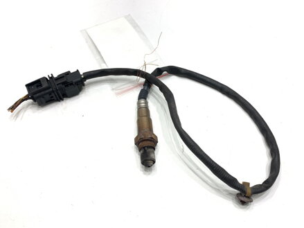 Sonda lambda přední Peugeot 308 I (4A_, 4C_) 2007 - 2016 9665414480