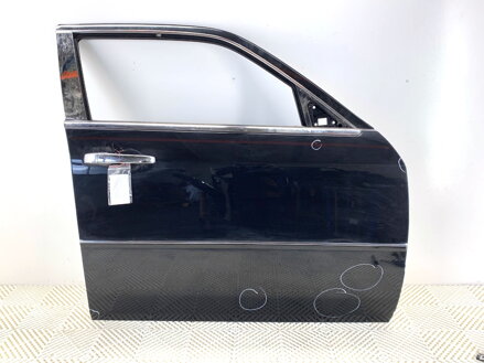 Dveře pravé přední Chrysler 300C (LX, LE) 2004 - 2022