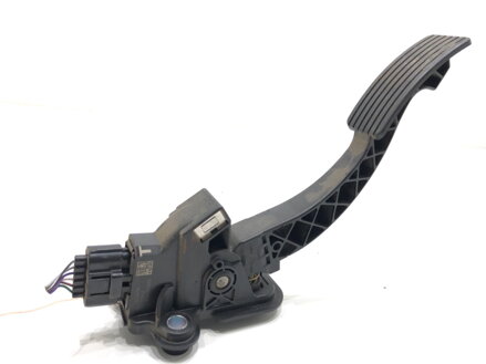 Plynový pedál Mitsubishi Outlander III (GG_W, GF_W, ZJ, ZL, ZK) 2010 - 2022 1600A116