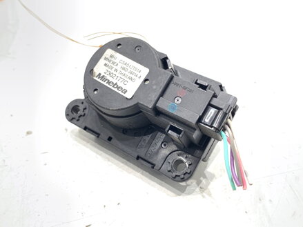 Motor radiátoru topení Mitsubishi Outlander III (GG_W, GF_W, ZJ, ZL, ZK) 2010 - 2022 CSA512T014