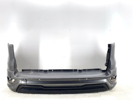 Nárazník zadní Ford Ecosport 2011 - 2022