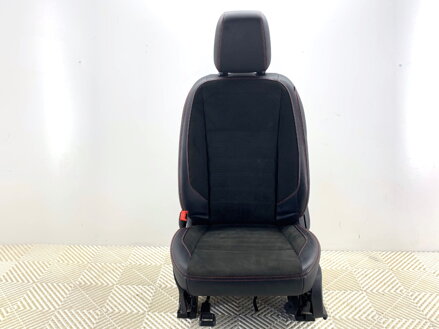 Sedadlo levé přední ST Ford Ecosport 2011 - 2022