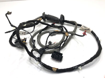 Kabeláž víka kufru kufru zadní Ford Ecosport 2011 - 2022 GN15-14B562-AHD