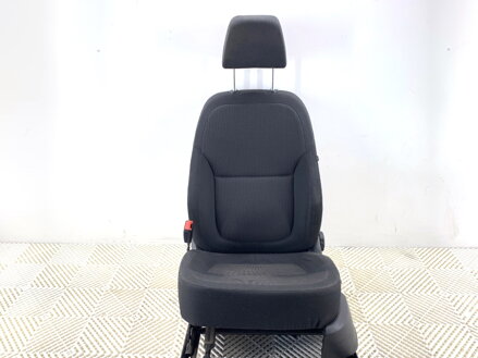 Sedadlo levé přední Skoda Yeti (5L) 2009 - 2017