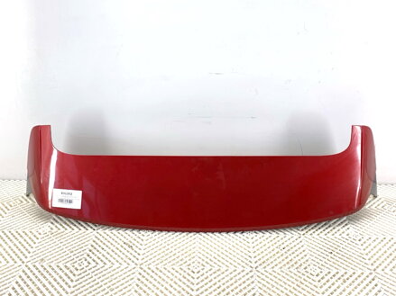 Spoiler KIA Sportage IV (QL, QLE) 2015 - 2022 87269-F1000