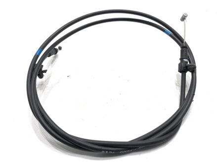 Lanko kapoty KIA Sportage IV (QL, QLE) 2015 - 2022