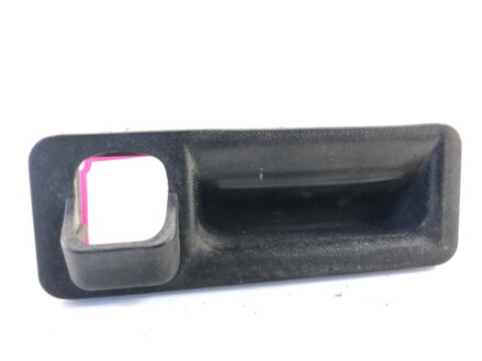 Klika víka kufru zadní KIA Sportage IV (QL, QLE) 2015 - 2022 95760-D9001