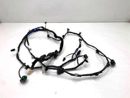 Kabeláž víka kufru kufru zadní KIA Sportage IV (QL, QLE) 2015 - 2022 91680-F1030