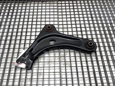 Rameno levé přední Peugeot 208 I (CA_, CC_) 2012 - 2022
