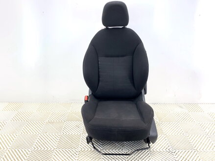 Sedadlo levé přední Peugeot 208 I (CA_, CC_) 2012 - 2022