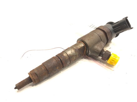 Vstřikovač Peugeot 208 I (CA_, CC_) 2012 - 2022 0445110566