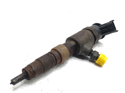 Vstřikovač Peugeot 208 I (CA_, CC_) 2012 - 2022 0445110566