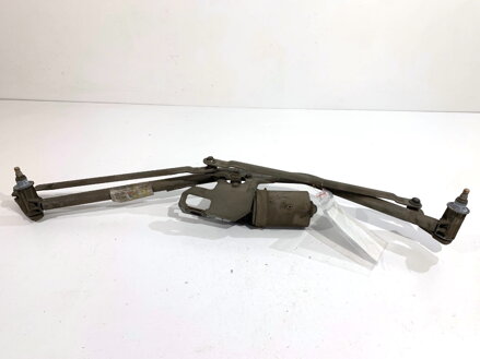 Mechanismus stěračů přední VW Transporter IV Autobus ( 70B , 70C , 7DB , 7DK , 70J , 70K , 7DC , 7 1990 - 2004 701955603