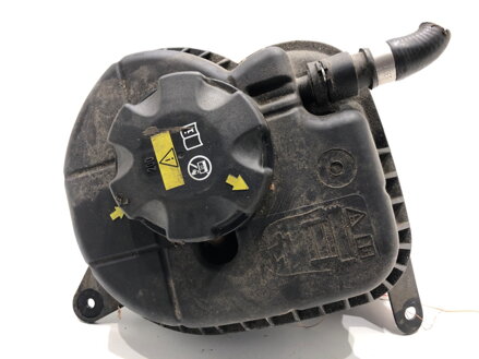 Vyrovnávací nádobka chladicí kapaliny BMW X6 (E71, E72) 2007 - 2014