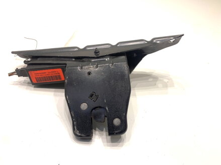 Zámek víka kufru zadní BMW X6 (E71, E72) 2007 - 2014 7071594