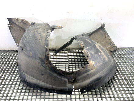 Podblatník levý přední BMW X6 (E71, E72) 2007 - 2014 7180621