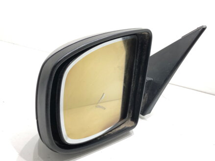 Zpětné zrcátko levé BMW X6 (E71, E72) 2007 - 2014