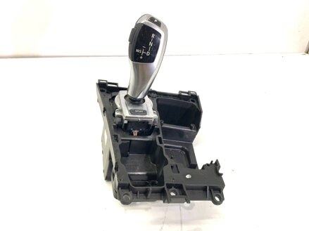 Řadicí páka volič převodovky BMW X6 (E71, E72) 2007 - 2014 9154958