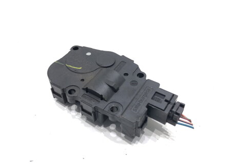 Motor radiátoru topení BMW X6 (E71, E72) 2007 - 2014 9298880