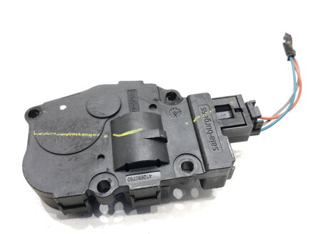 Motor radiátoru topení BMW X6 (E71, E72) 2007 - 2014 9298880