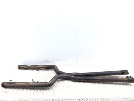 Potrubí výfuková BMW 5 (G30, F90) 2016 - 2022