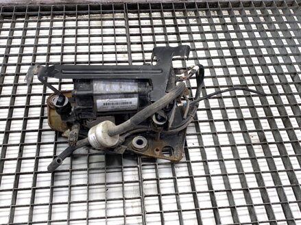 Čerpadlo kompresor podvozku Volvo S90 II (234) 2016 - 2022 15.1550-0087.2