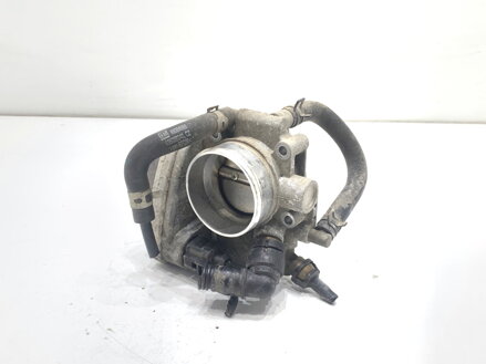 Škrticí klapka Chevrolet Cruze (J300) 2009 - 2022 55560398