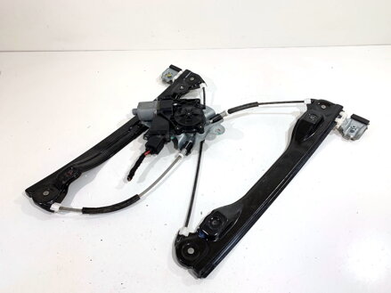 Stahovačka okna pravá přední Chevrolet Cruze (J300) 2009 - 2022