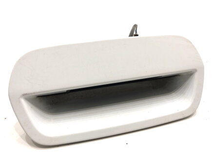 Klika víka kufru zadní Chevrolet Cruze (J300) 2009 - 2022