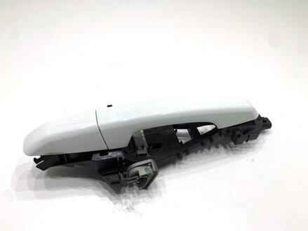 Klika vnější levá zadní Jaguar F-pace (X761) 2015 - 2022