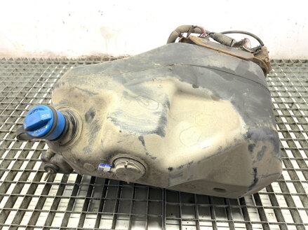 Nádrž SCR Jaguar F-pace (X761) 2015 - 2022 HK83-5J228-AE