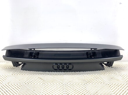 Spoiler zadní panel Audi A7 Sportback (4GA, 4GF) 2010 - 2018