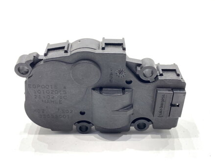 Motor radiátoru topení Audi Q8 (4MN) 2018 - 2022 EGP0015