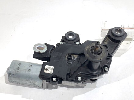 Motorek stěračů zadní Audi Q8 (4MN) 2018 - 2022 4K9955711