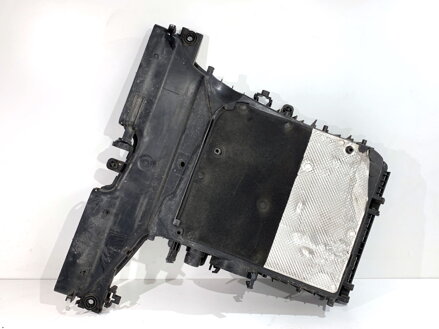 Kryt filtru vzduchu Audi Q8 (4MN) 2018 - 2022 4M0133837F