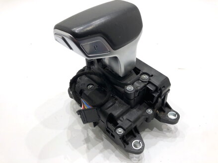 Řadicí páka volič převodovky Audi Q8 (4MN) 2018 - 2022 4N1713041D