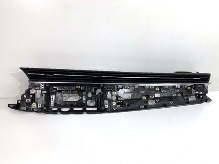 Mřížka ventilace přední Audi Q8 (4MN) 2018 - 2022 4M8820902