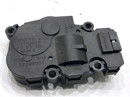 Motor radiátoru topení Audi Q8 (4MN) 2018 - 2022 EGP0015