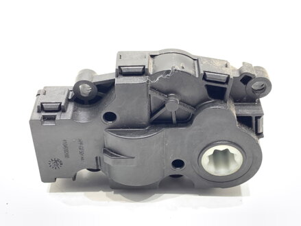 Motor radiátoru topení Audi Q8 (4MN) 2018 - 2022 EGP0015