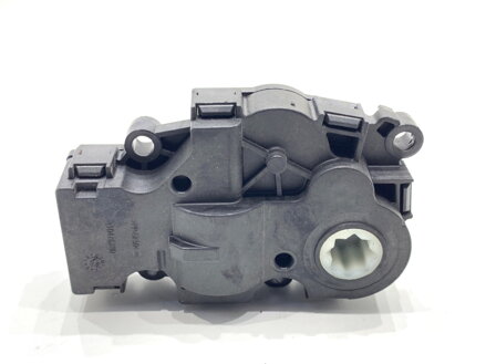 Motor radiátoru topení Audi Q8 (4MN) 2018 - 2022 EGP0015